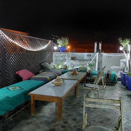 Samsat House Apartment Taghazout Zewnętrze zdjęcie