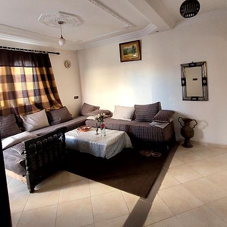 Samsat House Apartment Taghazout Zewnętrze zdjęcie