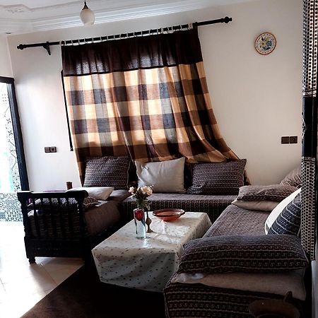 Samsat House Apartment Taghazout Pokój zdjęcie