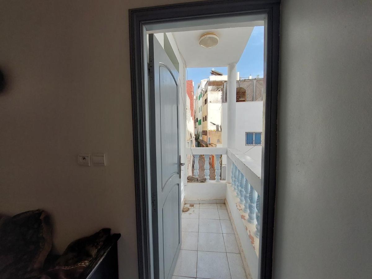Samsat House Apartment Taghazout Zewnętrze zdjęcie