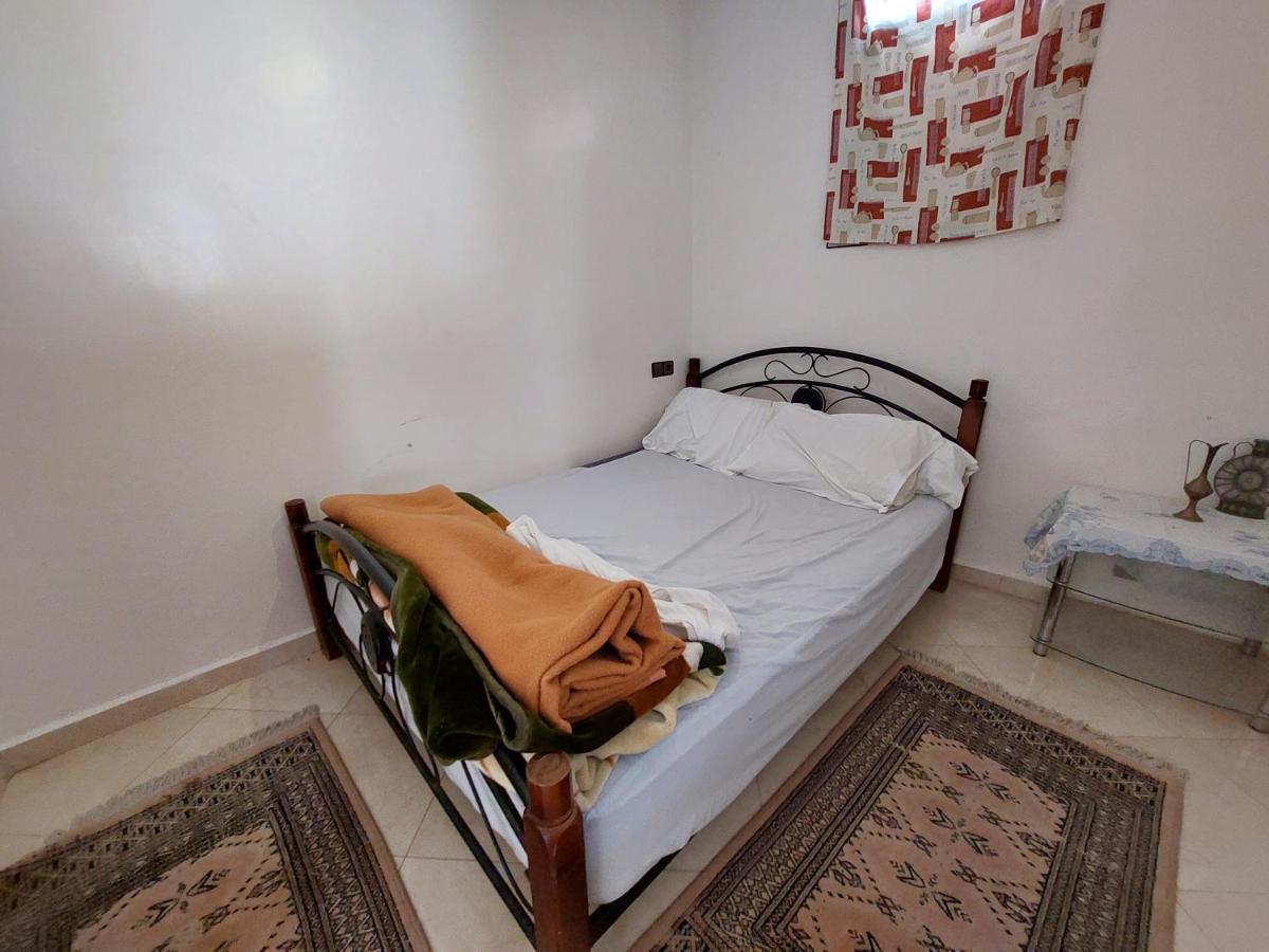 Samsat House Apartment Taghazout Zewnętrze zdjęcie
