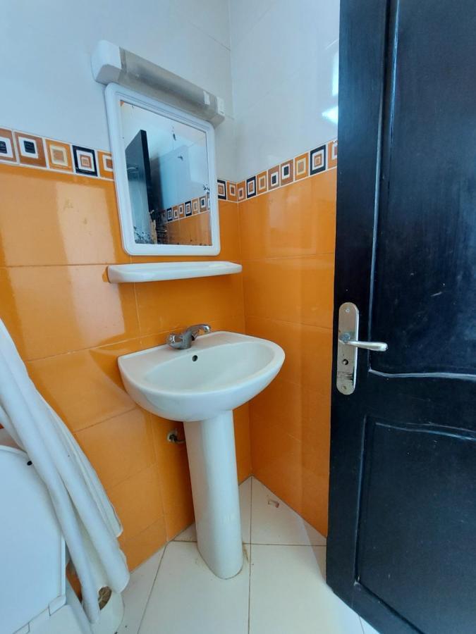 Samsat House Apartment Taghazout Zewnętrze zdjęcie