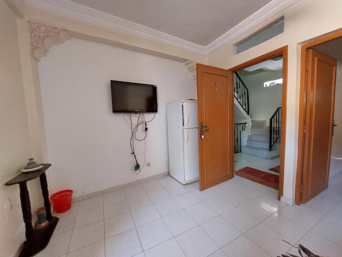 Samsat House Apartment Taghazout Zewnętrze zdjęcie