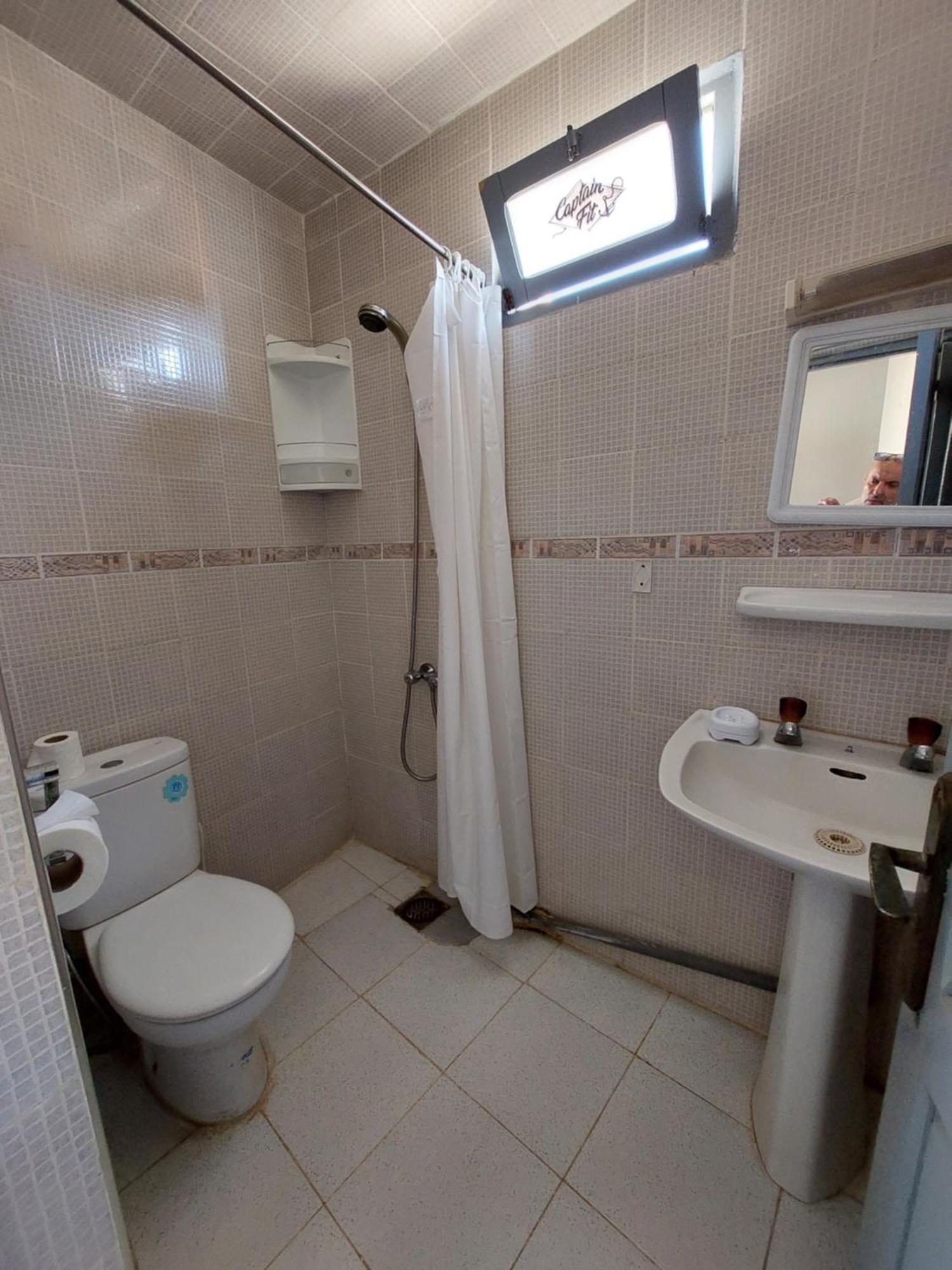 Samsat House Apartment Taghazout Pokój zdjęcie
